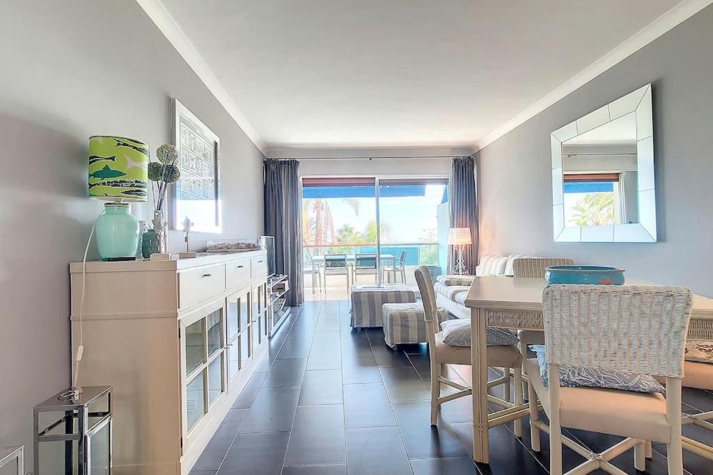 Cannes Appartement Vue Mer Exterior foto